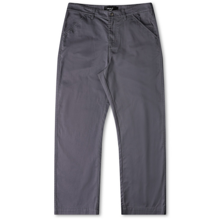 FORMER Reynolds Work Pant Grey