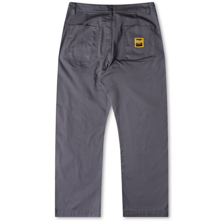 FORMER Reynolds Work Pant Grey