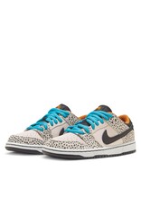Nike SB Nike SB Dunk Low Pro "Electric" Safari PS Phantom/Black
