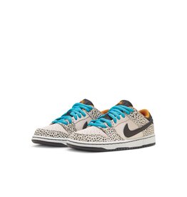 Nike SB Nike SB Dunk Low Pro "Electric" Safari PS Phantom/Black
