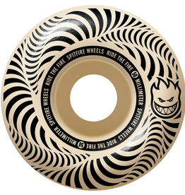 Spitfire Wheels Spitfire 99a Flashpoint Classic 50mm
