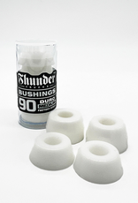 Thunder Trucks Thunder Bushings 90du White