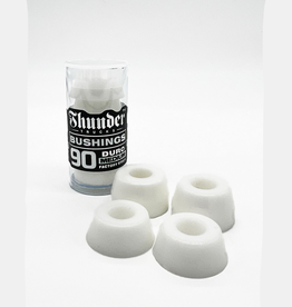 Thunder Trucks Thunder Bushings 90du White