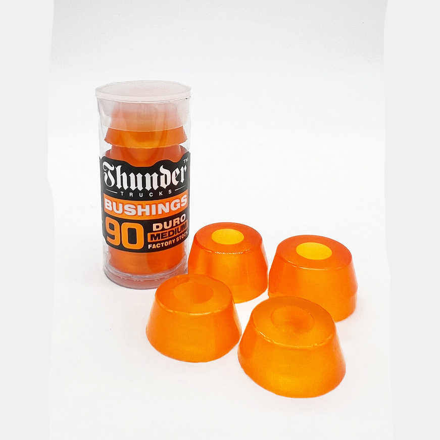Thunder Trucks Thunder Bushings 90du Orange