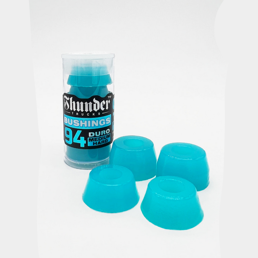 Thunder Trucks Thunder Bushings 94du Blue