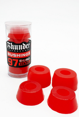 Thunder Trucks Thunder Bushings 97du Red