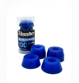Thunder Trucks Thunder Bushings 100du Navy