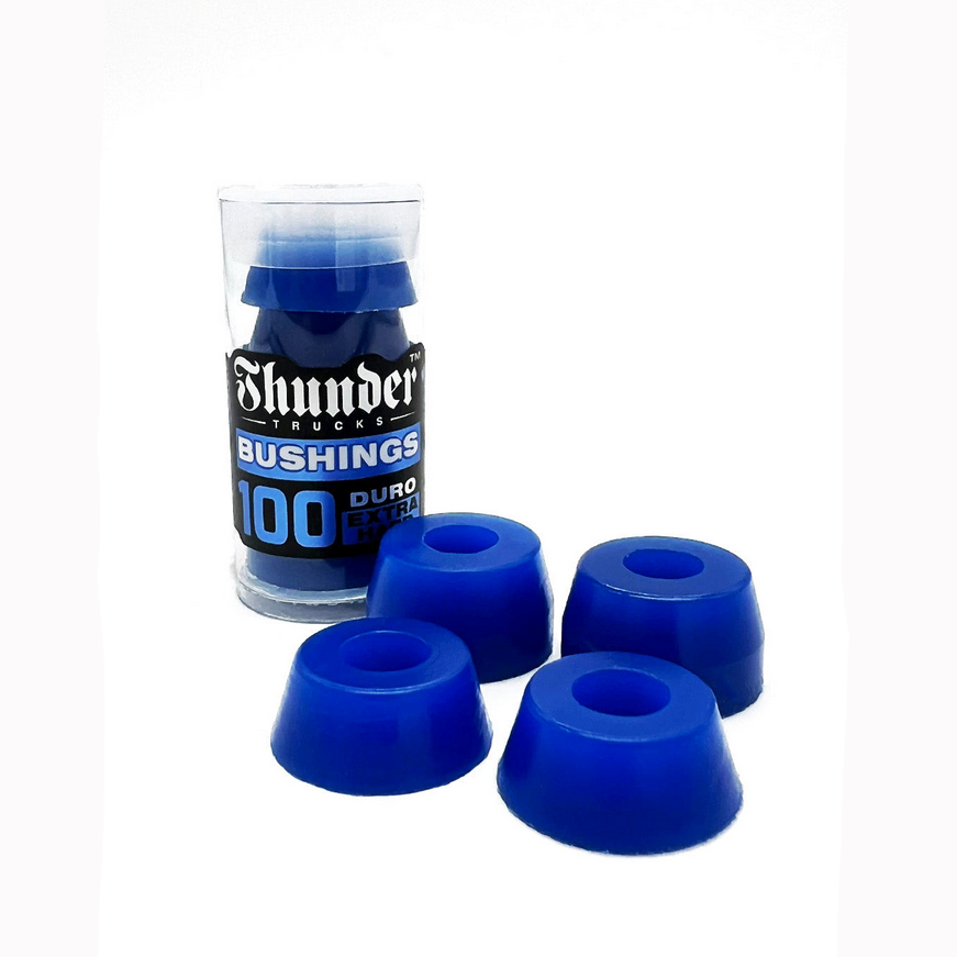 Thunder Trucks Thunder Bushings 100du Navy