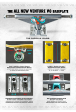 Venture Trucks Venture Koston V8 5.6