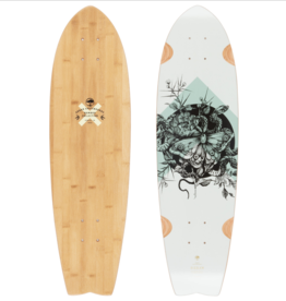 Arbor Bamboo Sizzler 30.5" Deck