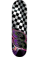 Deathwish Skateboards JF Checkered Foy 8.5"