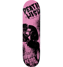 Deathwish Skateboards PD Creeping Death 8.475"