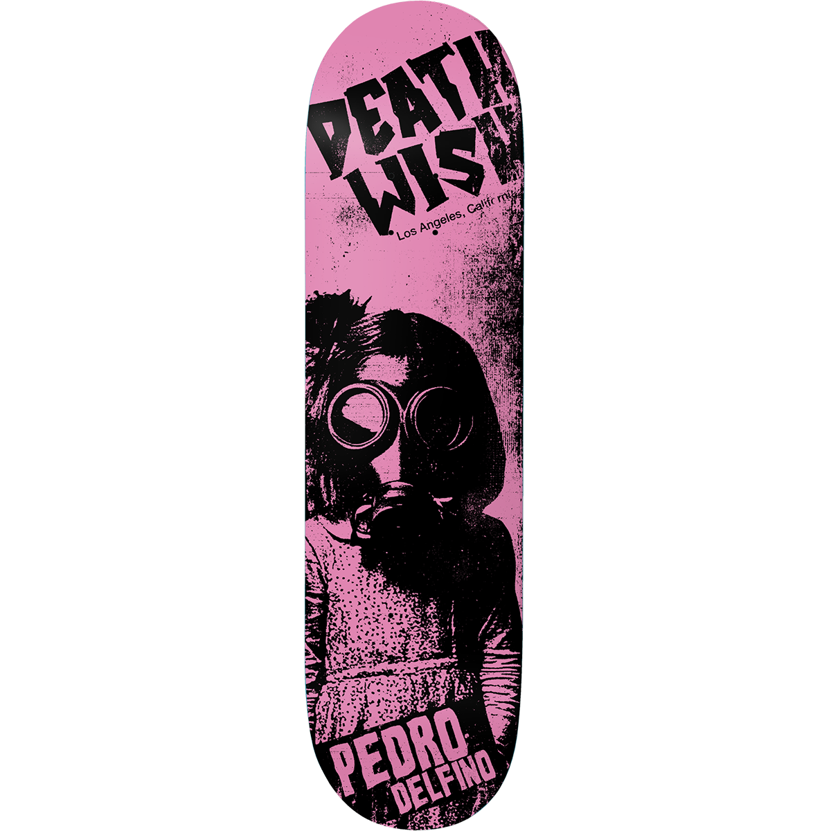 Deathwish Skateboards PD Creeping Death 8.475"