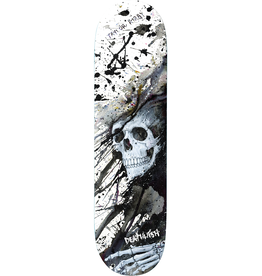 Deathwish Skateboards TK Light In My Hand 8.25"