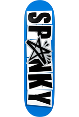 Baker Skateboards KL Terror Squad 8.25"