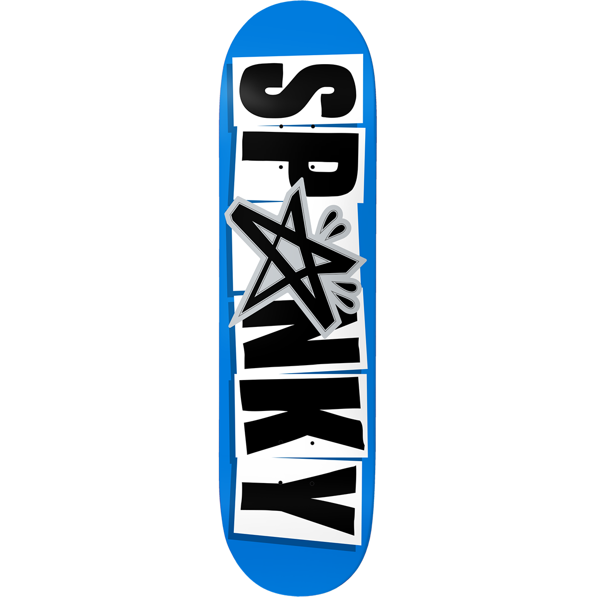 Baker Skateboards KL Terror Squad 8.25"