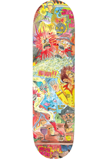 Baker Skateboards RZ Here to Stay B2 8.5"