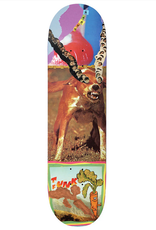 Baker Skateboards TF Desk Shrapnel 8.25"