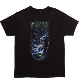 Deathwish Skateboards Metaphysical Tee Black