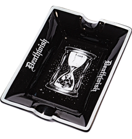 Deathwish Skateboards Time Waits Ashtray