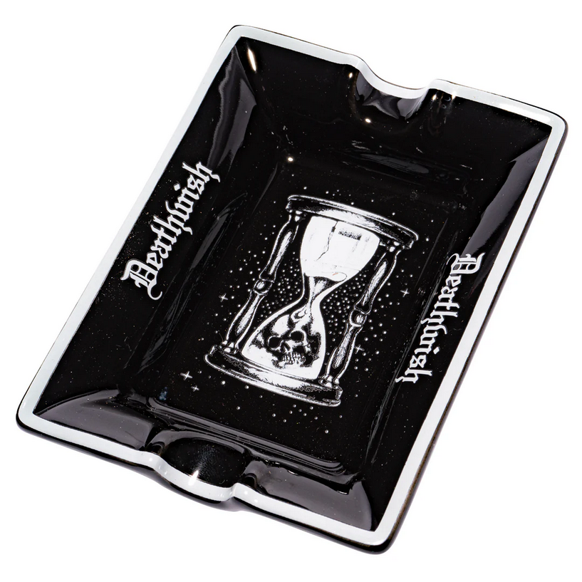 Deathwish Skateboards Time Waits Ashtray