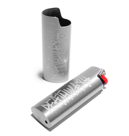 Deathwish Skateboards Stay Lit Lighter Holder