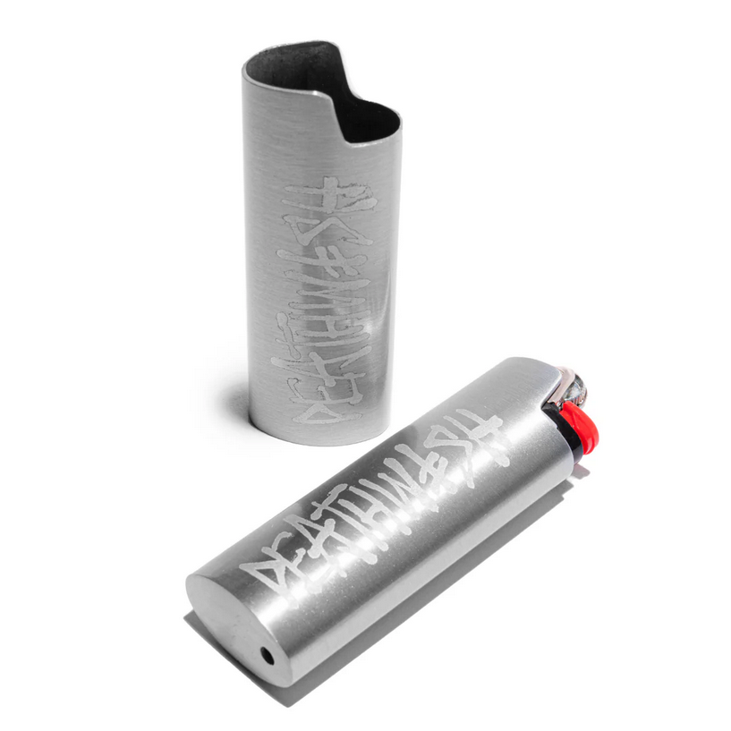 Deathwish Skateboards Stay Lit Lighter Holder