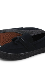 Last Resort AB VM005 Loafer Suede Black/Black