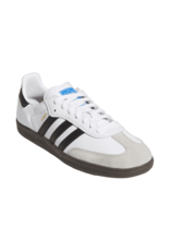 Adidas Samba ADV White/Black