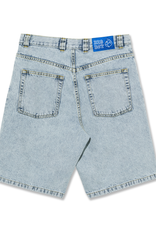Polar Skate Co. Big Boy Shorts Light Blue