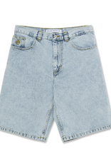 Polar Skate Co. Big Boy Shorts Light Blue