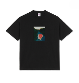 Polar Skate Co. Heart In Hand Black