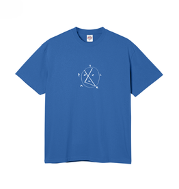 Polar Skate Co. Polar Head French Blue