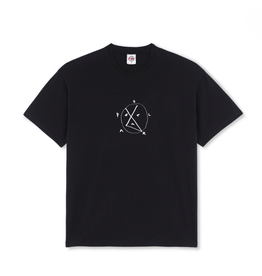 Polar Skate Co. Polar Head Black