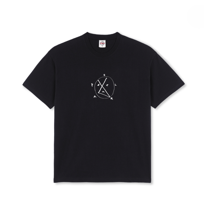 Polar Skate Co. Polar Head Black