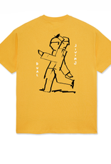 Polar Skate Co. Dual Living Yellow