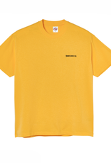 Polar Skate Co. Dual Living Yellow