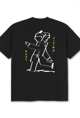 Polar Skate Co. Dual Living Black