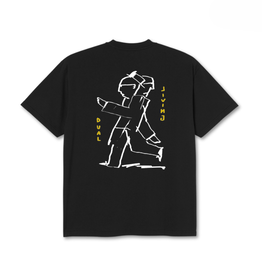 Polar Skate Co. Dual Living Black