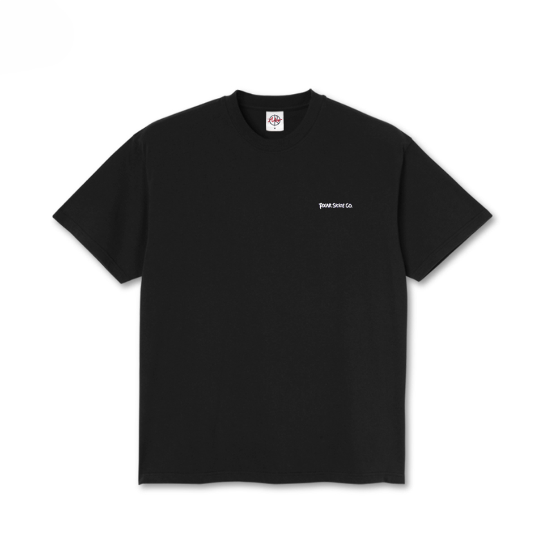 Polar Skate Co. Dual Living Black