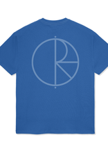 Polar Skate Co. Contrast Stroke Logo French Blue