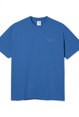 Polar Skate Co. Contrast Stroke Logo French Blue