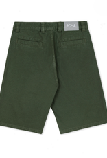 Polar Skate Co. 44! Shorts Canvas Grey Green