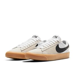 Nike SB Nike SB Zoom Blazer Low Pro GT White/Black/Gum