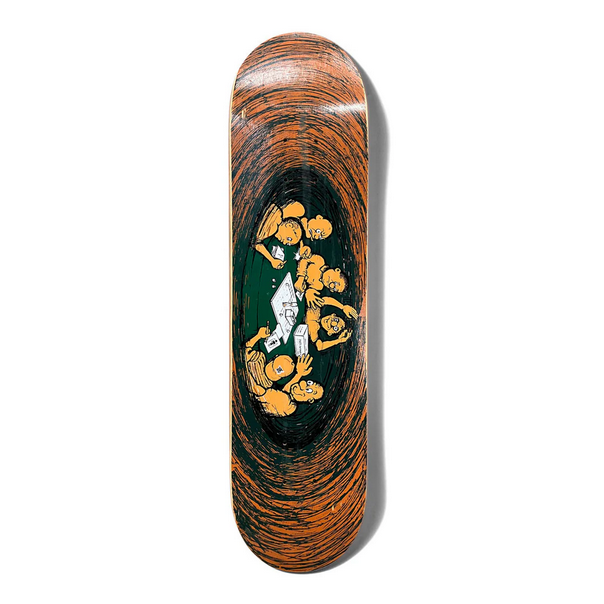 Girl Koston Pictionary Reissue 7.5"