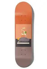 Chocolate Skateboards Anderson Hecox Still 8.5"