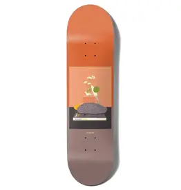 Chocolate Skateboards Anderson Hecox Still 8.5"