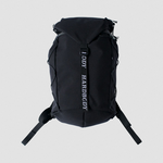 Hardbody Skateboards Hardbody x 1733 Backpack Black