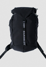 Hardbody Skateboards Hardbody x 1733 Backpack Black