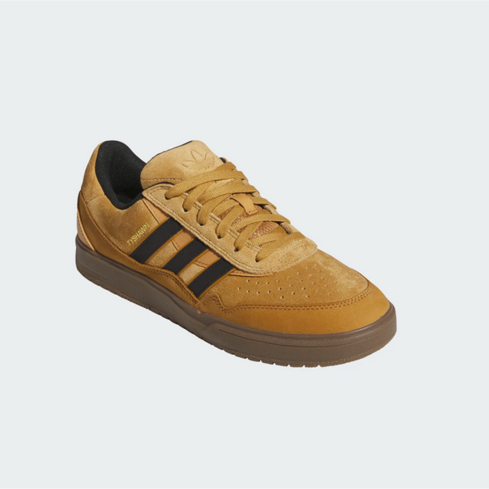 Adidas Tyshawn 2 Mesa/Black